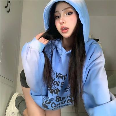 美洲艳后