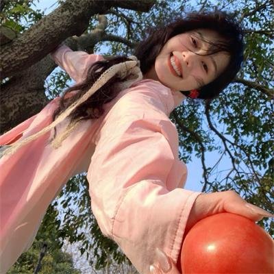 快乐的小鸡