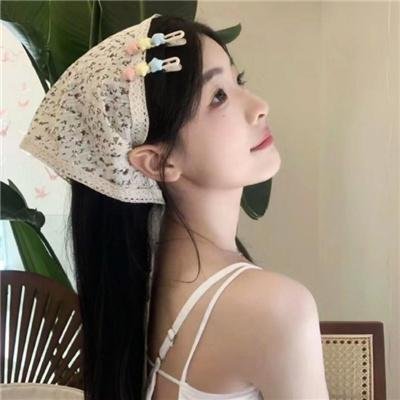 烈女与镖客